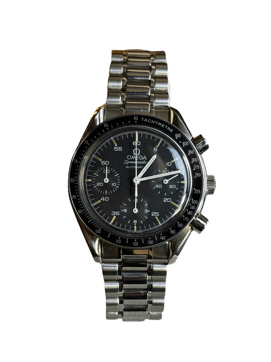 Omega Speedmaster Reduced 3510.50 Pre Owned