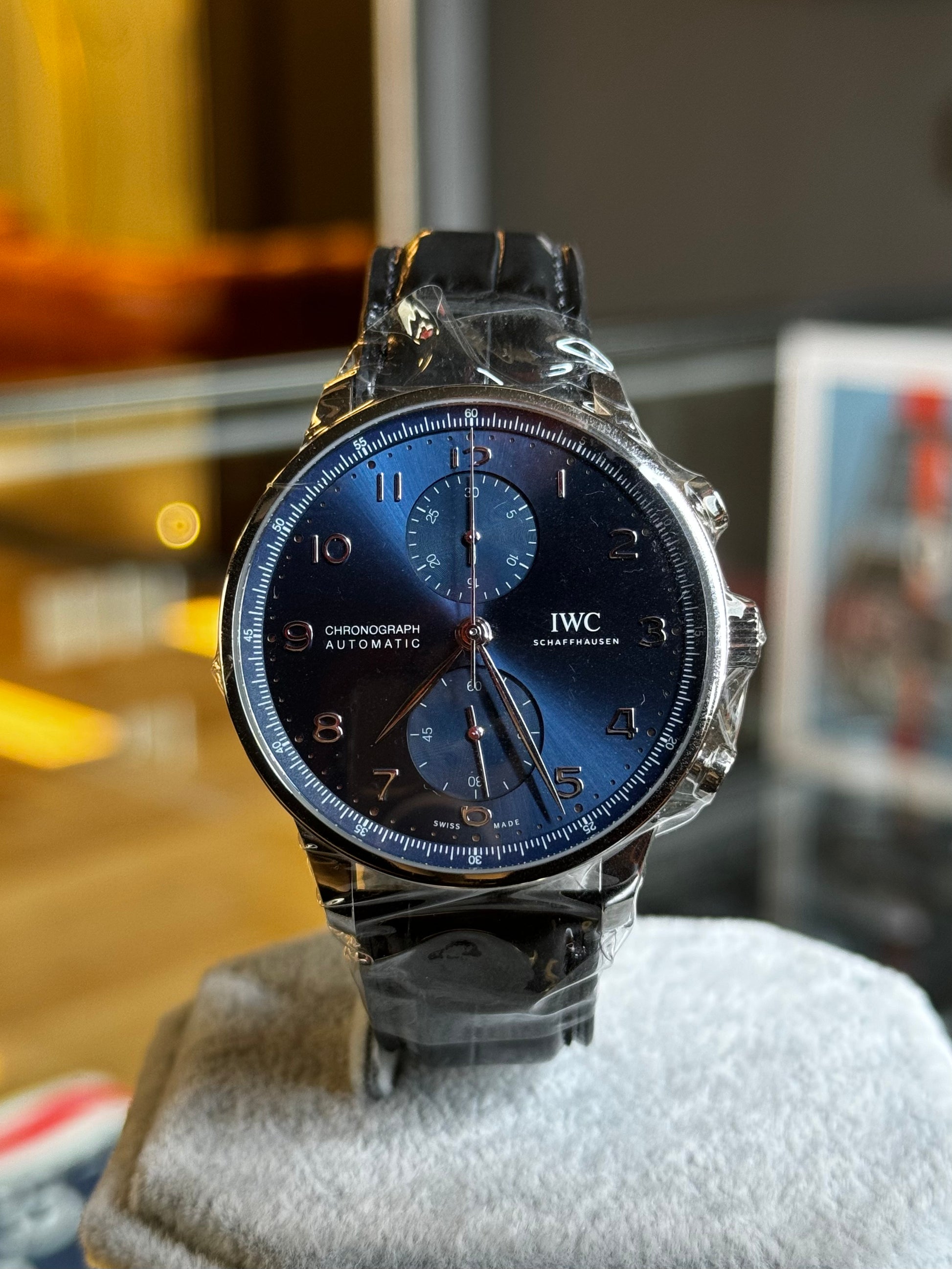 Iwc 371606 online