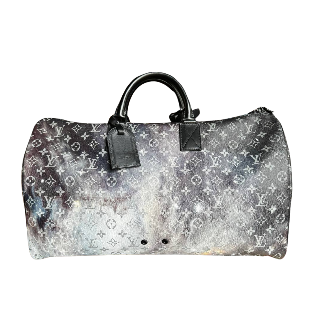 Louis vuitton store galaxy keepall